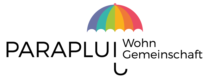 Logo Wohngemeinschaft Paraplui: Betreutes Wohnen und Tagesstruktur für Menschen mit einer Behinderung in Breitenbach SO