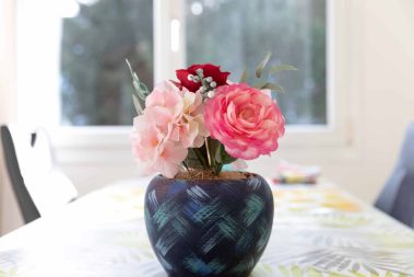 Die Wohngemeinschaft Paraplui: Betreutes Wohnen und Tagesstruktur für Menschen mit einer Behinderung in Breitenbach SO